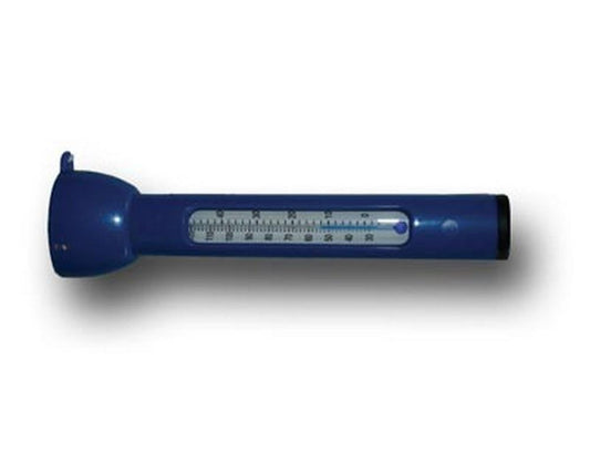 SMALL FLOATING THERMOMETER