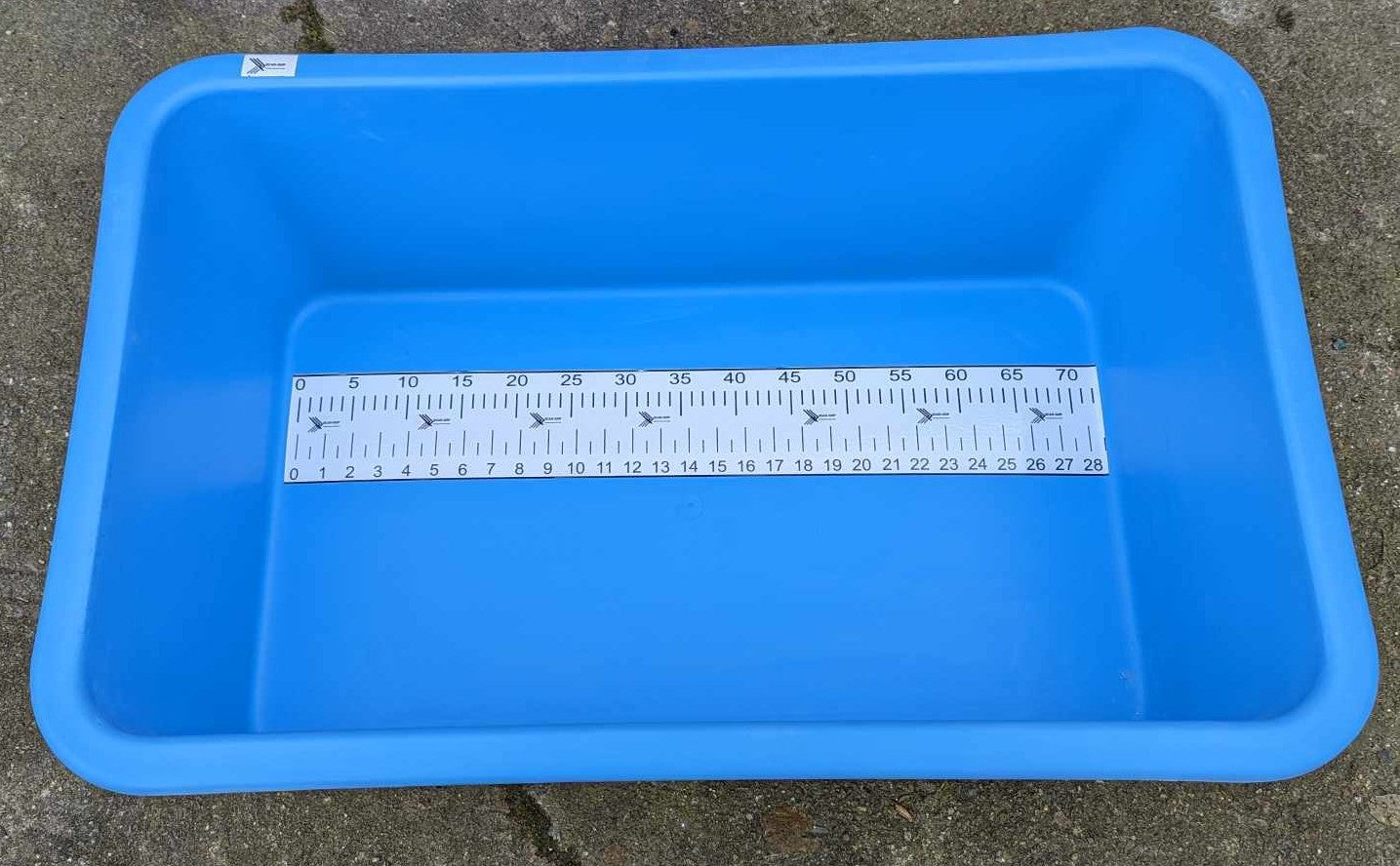 70cm Measuring bowl pre-order