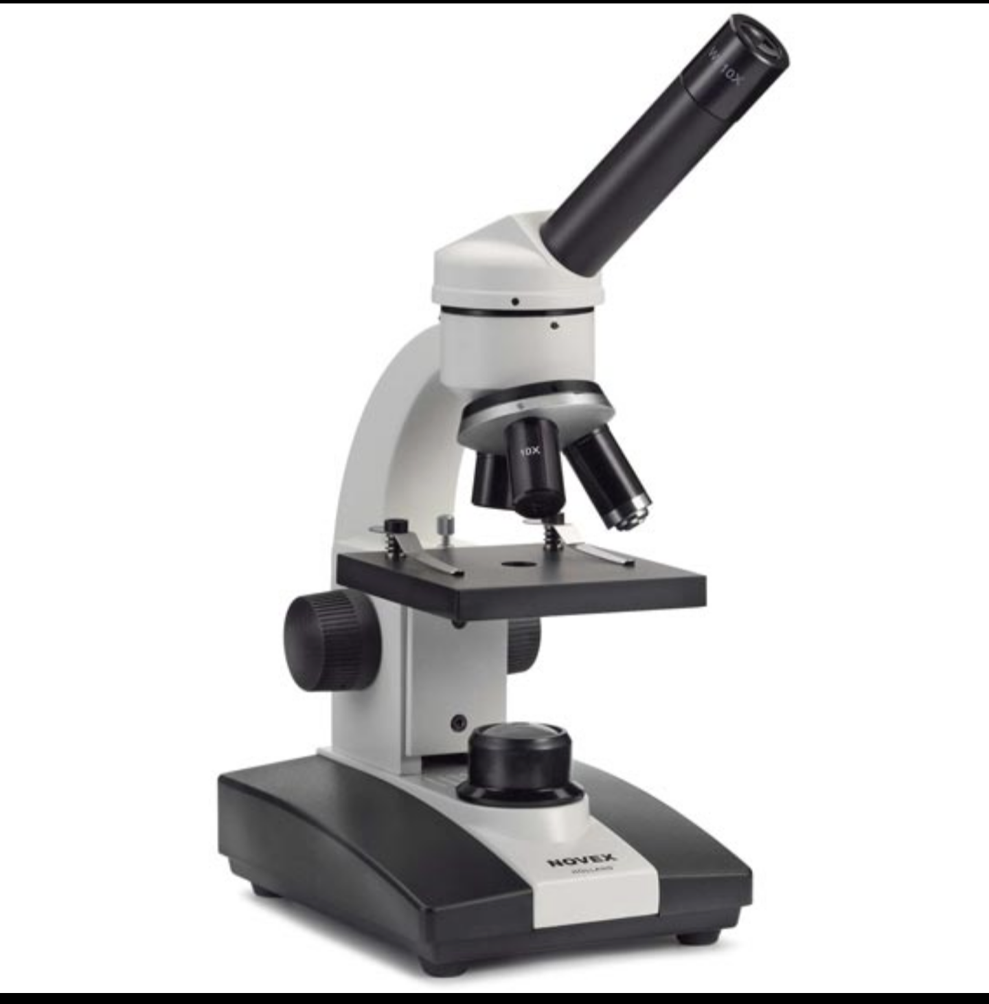 Microscope 🔬