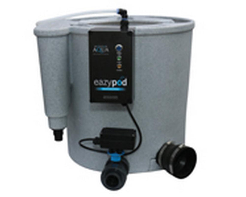 EAZY POD AUTOMATIC RRP £870