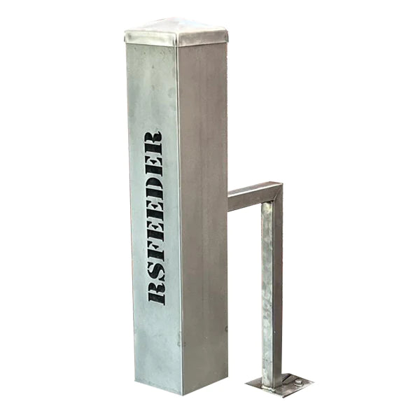 Raffle RS feeder
