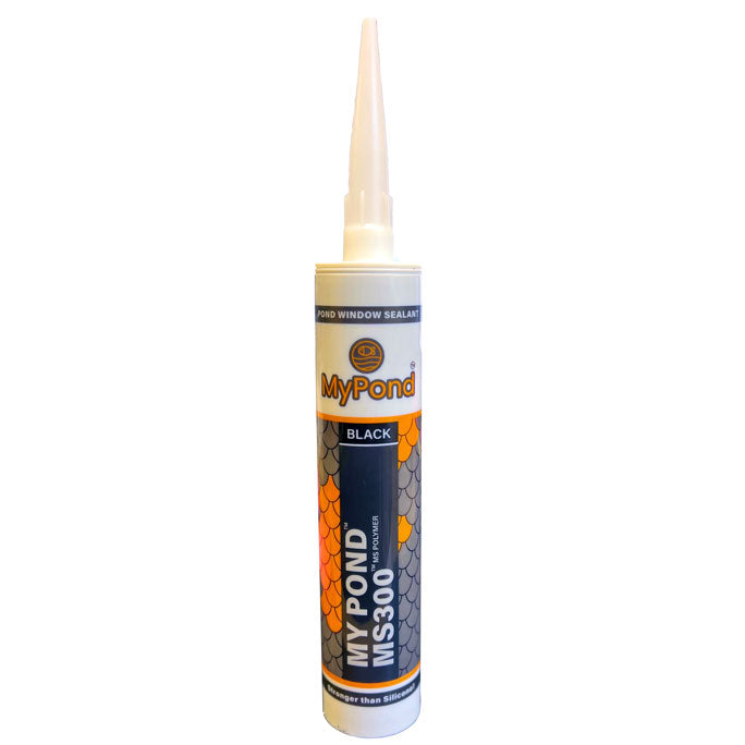 MY POND MS300 UNDERWATER SEALANT 290ML
