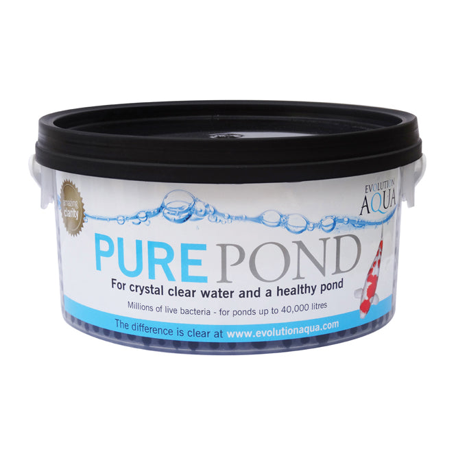 Evolution Aqua Pure Pond 1000ml Evolution Aqua Pure Pond 1000ml
