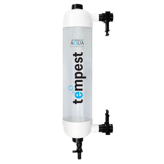 EVOLUTION AQUA TEMPEST FILTER