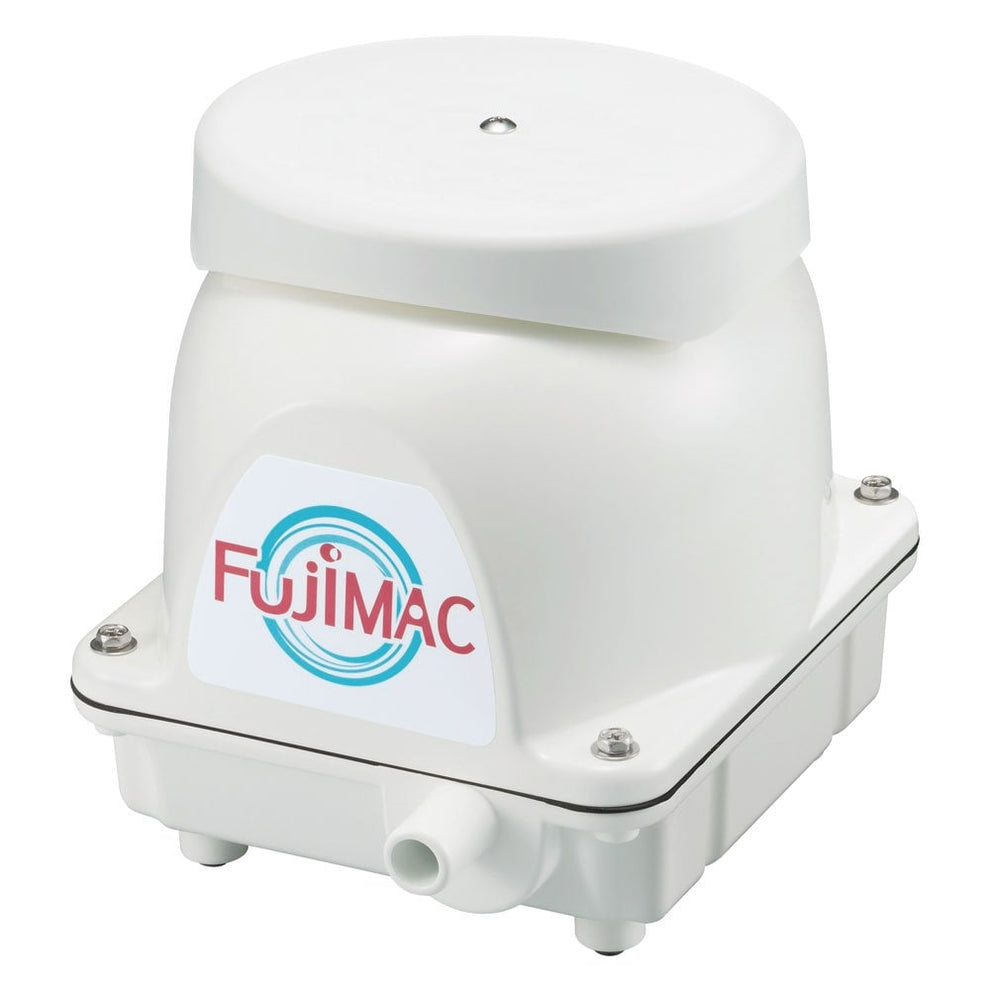 Raffle - FujiMac 60l