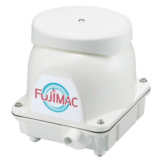 Raffle - FujiMac 60l